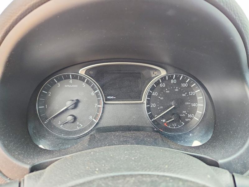 61192986 :رقم المزاد ، 1N4AL3AP8GN334790 vin ، 2016 Nissan Altima مزاد بيع