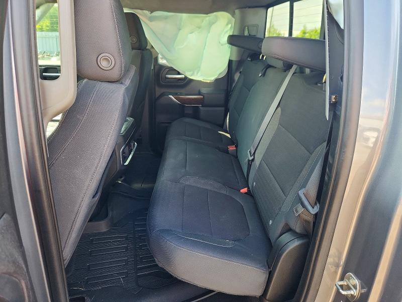 Продажа на аукционе авто 2020 Gmc Sierra, vin: 1GTR9CED3LZ258975, номер лота: 85966265