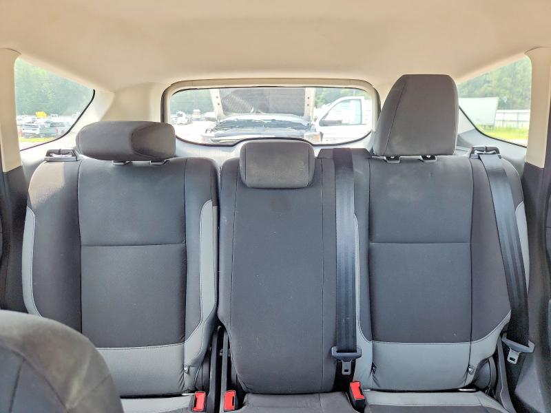 Продаж на аукціоні авто 2013 Ford Escape, vin: 1FMCU0F74DUA97221, номер лоту: 61885406