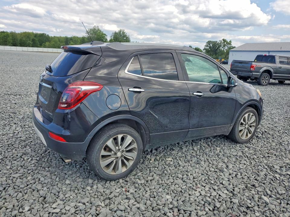 Продаж на аукціоні авто 2017 Buick Encore, vin: KL4CJASB3HB006786, номер лоту: 61058786