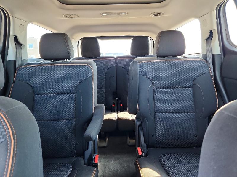Продажа на аукционе авто 2021 Gmc Acadia, vin: 1GKKNLLS2MZ234283, номер лота: 60441106
