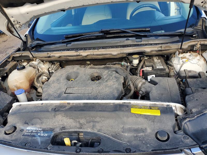 Aukcja sprzedaży 2017 Ford Edge, vin: 2FMPK4G96HBB20945, numer aukcji: 60765296