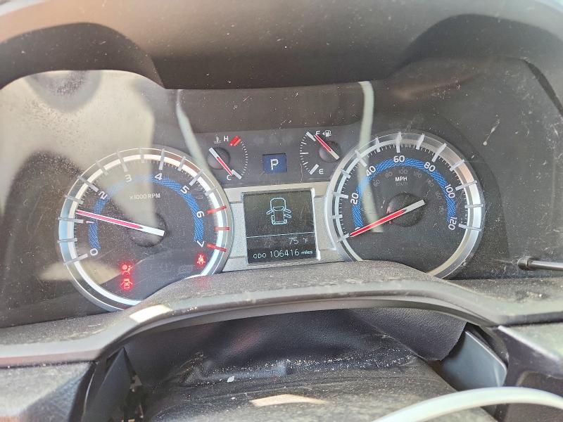 Aukcja sprzedaży 2019 Toyota 4runner, vin: JTEZU5JR5K5204431, numer aukcji: 85966705