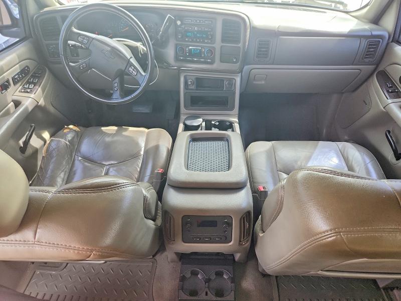 Aukcja sprzedaży 2005 Chevrolet Avalanche, vin: 3GNEC12ZX5G107176, numer aukcji: 61934176