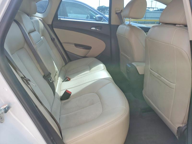 Aukcja sprzedaży 2017 Buick Verano, vin: 1G4PR5SK5H4106573, numer aukcji: 61591166