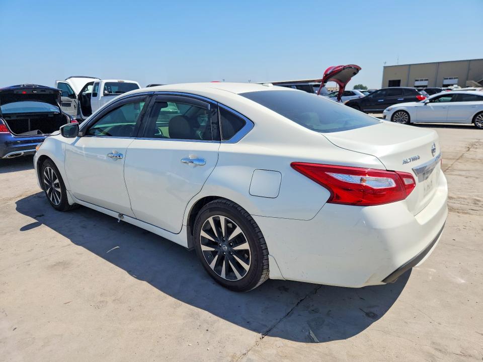 Aukcja sprzedaży 2017 Nissan Altima, vin: 1N4AL3AP4HC488717, numer aukcji: 62251946