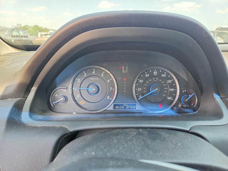Aukcja sprzedaży 2012 Honda Crosstour, vin: 5J6TF3H50CL005323, numer aukcji: 59277586