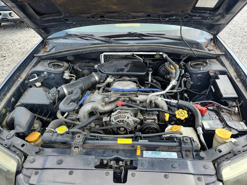 Продаж на аукціоні авто 2008 Subaru Forester, vin: JF1SG66688H712746, номер лоту: 62979516