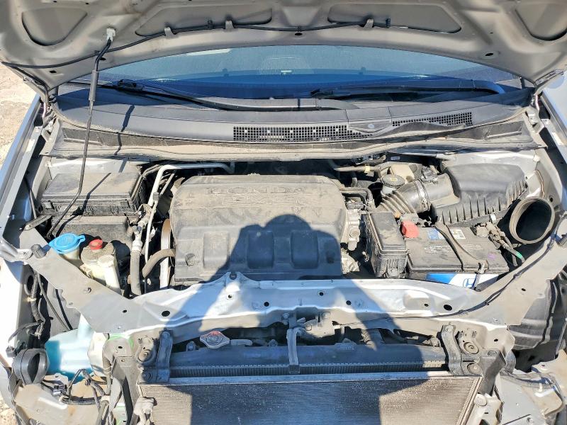 Продаж на аукціоні авто 2014 Honda Odyssey, vin: 5FNRL5H61EB124565, номер лоту: 60860466