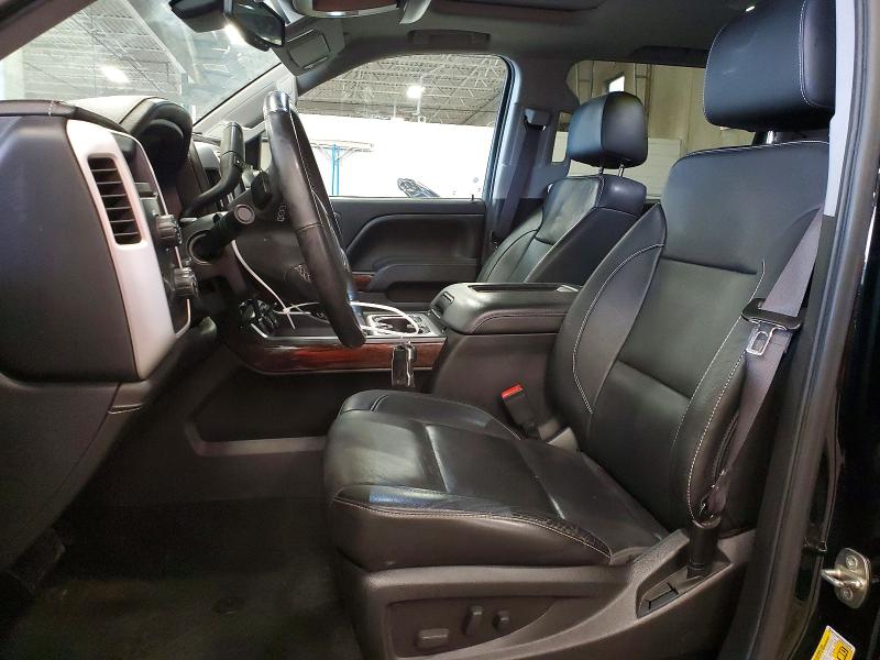 62883456 :رقم المزاد ، 3GTU2NEC0GG219476 vin ، 2016 Gmc Sierra مزاد بيع