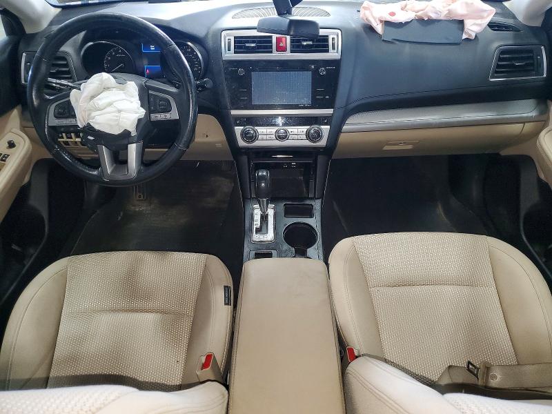 Aukcja sprzedaży 2017 Subaru Outback, vin: 4S4BSAHC7H3219244, numer aukcji: 60325426