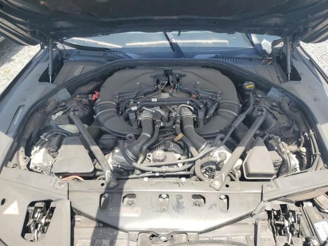 Aukcja sprzedaży 2015 Bmw 750, vin: WBAYE8C57FD781172, numer aukcji: 61681686