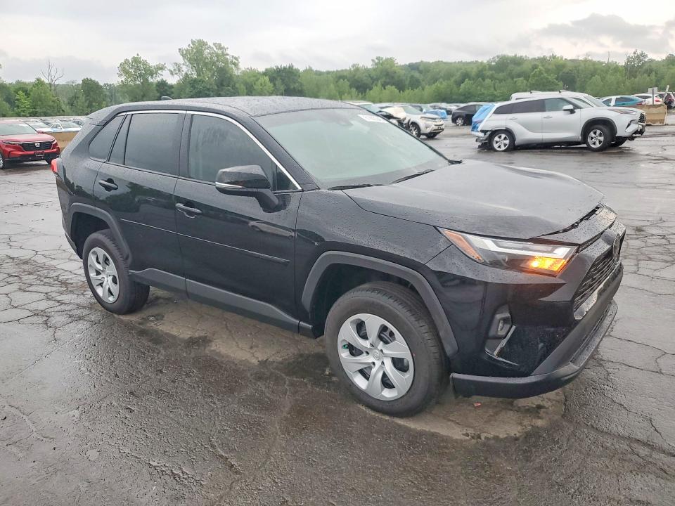 Aukcja sprzedaży 2025 Toyota Rav4, vin: 2T3G1RFV5SC572264, numer aukcji: 61800346