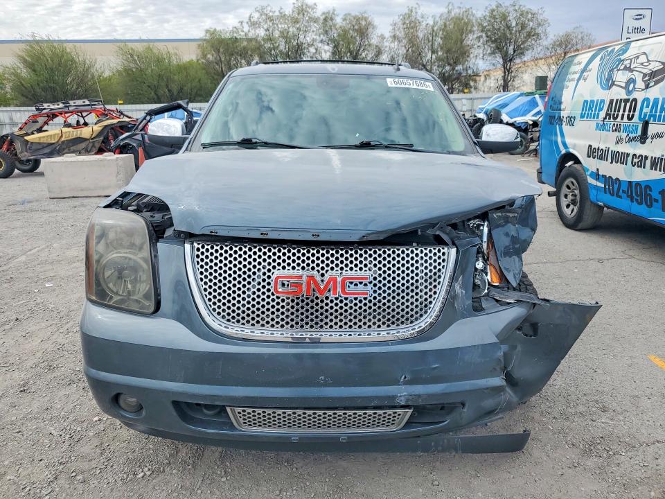Продажа на аукционе авто 2008 Gmc Yukon Xl, vin: 1GKFK66888J244039, номер лота: 60657686