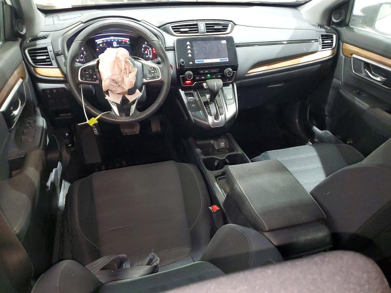 Продаж на аукціоні авто 2019 Honda Cr-v, vin: 2HKRW2H53KH652196, номер лоту: 60717316