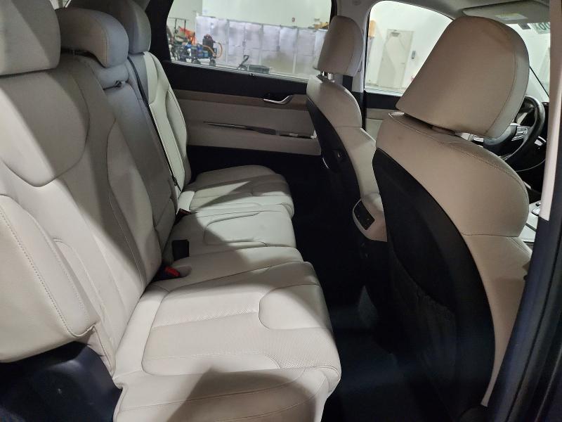Продажа на аукционе авто 2022 Hyundai Palisade, vin: KM8R4DHE4NU415336, номер лота: 62628166