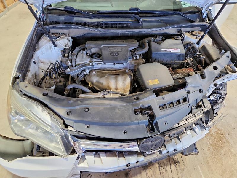 2015 Toyota Camry მანქანა იყიდება აუქციონზე, vin: 4T1BF1FKXFU083469, აუქციონის ნომერი: 62209576