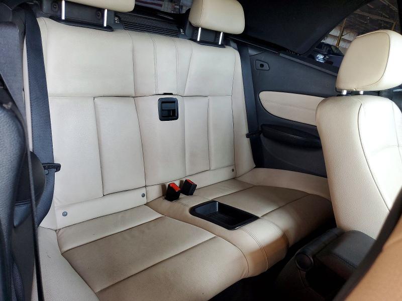 60891936 :رقم المزاد ، WBAUN7C51CVM26738 vin ، 2012 Bmw 135 مزاد بيع
