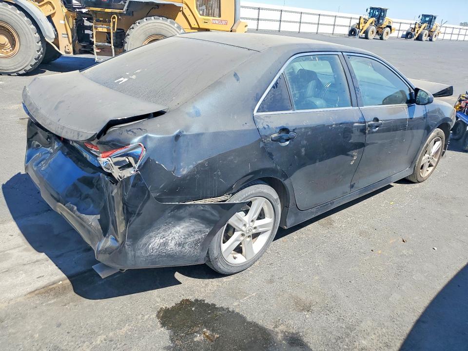 Продажа на аукционе авто 2014 Toyota Camry, vin: 4T1BF1FK2EU819044, номер лота: 59714616