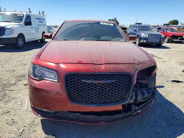 Aukcja sprzedaży 2023 Chrysler 300, vin: 2C3CCABGXPH569596, numer aukcji: 59740886