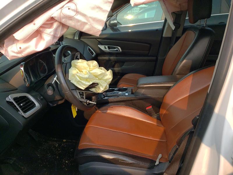 Aukcja sprzedaży 2016 Gmc Terrain, vin: 2GKFLUE34G6236815, numer aukcji: 60805036
