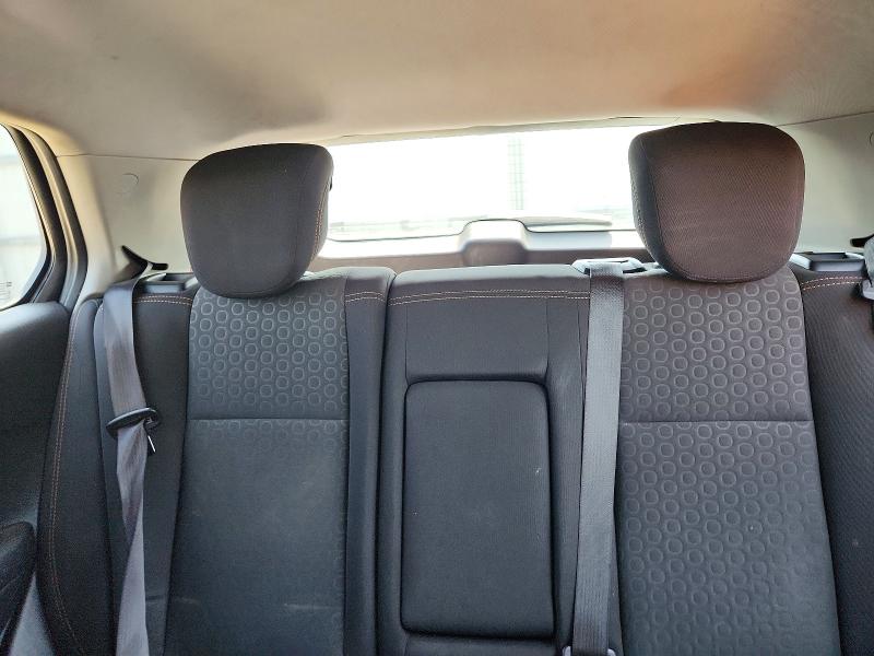 Продаж на аукціоні авто 2020 Chevrolet Trax, vin: 3GNCJKSB6LL245033, номер лоту: 85605805