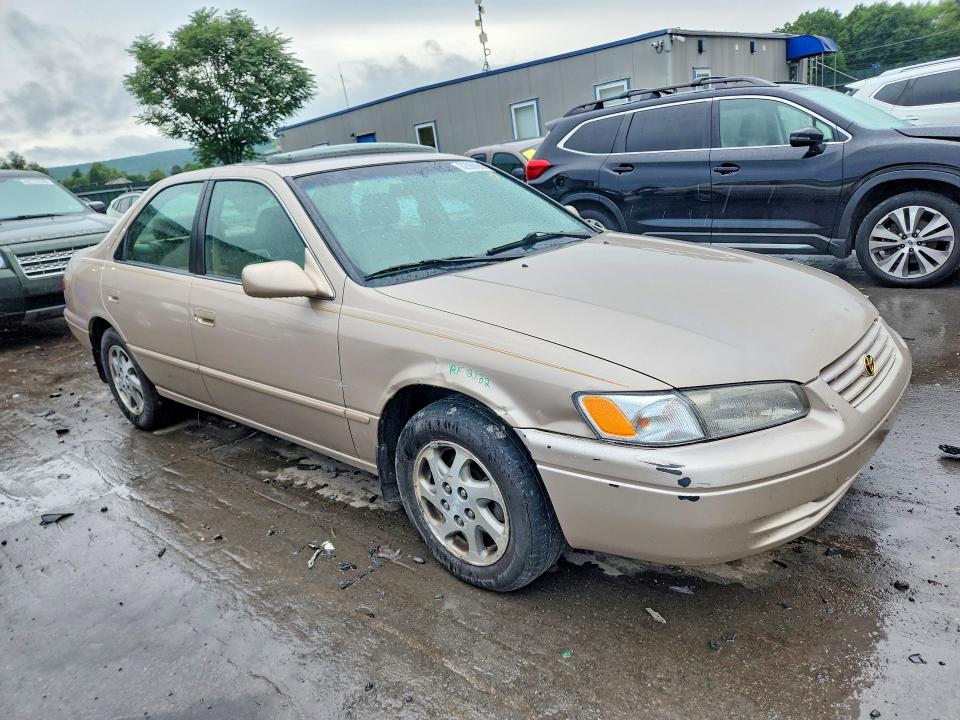 Продажа на аукционе авто 1997 Toyota Camry, vin: 4T1BF22K0VU008578, номер лота: 62988656