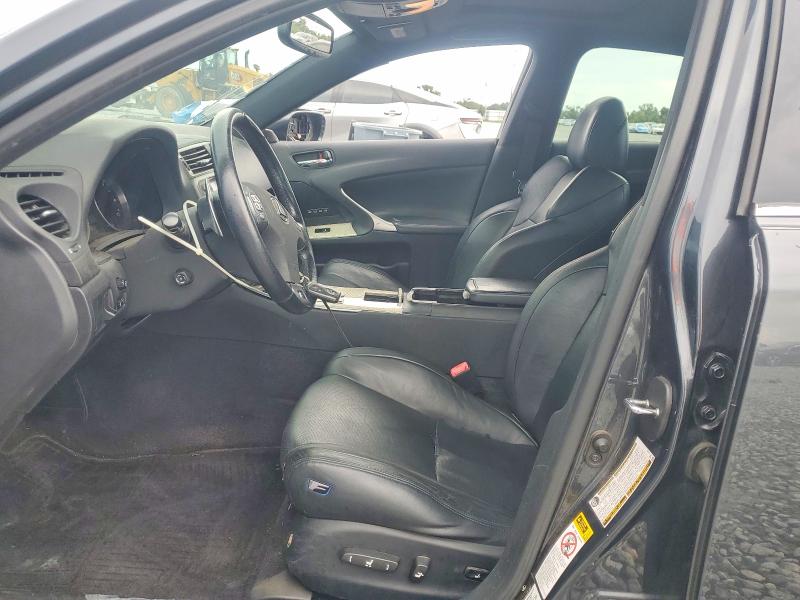 Продажа на аукционе авто 2008 Lexus Is F, vin: JTHBP262885003380, номер лота: 60290046
