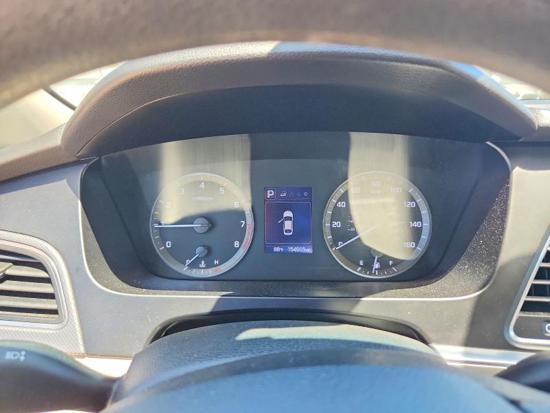 Продажа на аукционе авто 2016 Hyundai Sonata, vin: 5NPE24AF0GH378794, номер лота: 59403396