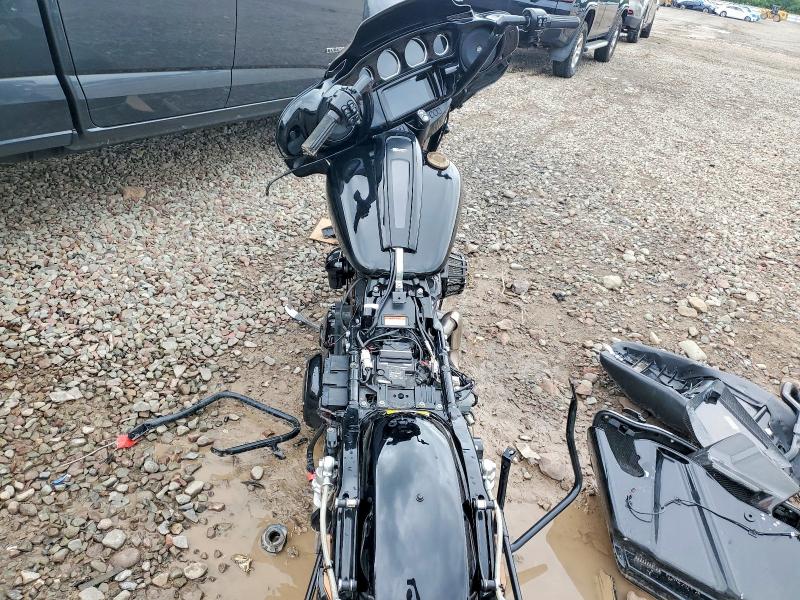 Продажа на аукционе авто 2022 Harley-davidson Flhxst, vin: 1HD1ABL13NB611135, номер лота: 62216256