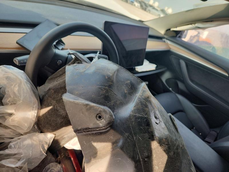 Aukcja sprzedaży 2023 Tesla Model 3, vin: 5YJ3E1EA0PF571201, numer aukcji: 62913436