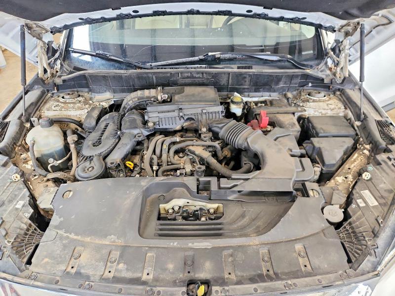 2019 Infiniti Qx50 მანქანა იყიდება აუქციონზე, vin: 3PCAJ5M37KF110177, აუქციონის ნომერი: 61939846