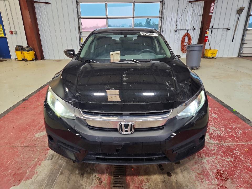 86495785 :رقم المزاد ، 19XFC2F5XGE080988 vin ، 2016 Honda Civic مزاد بيع