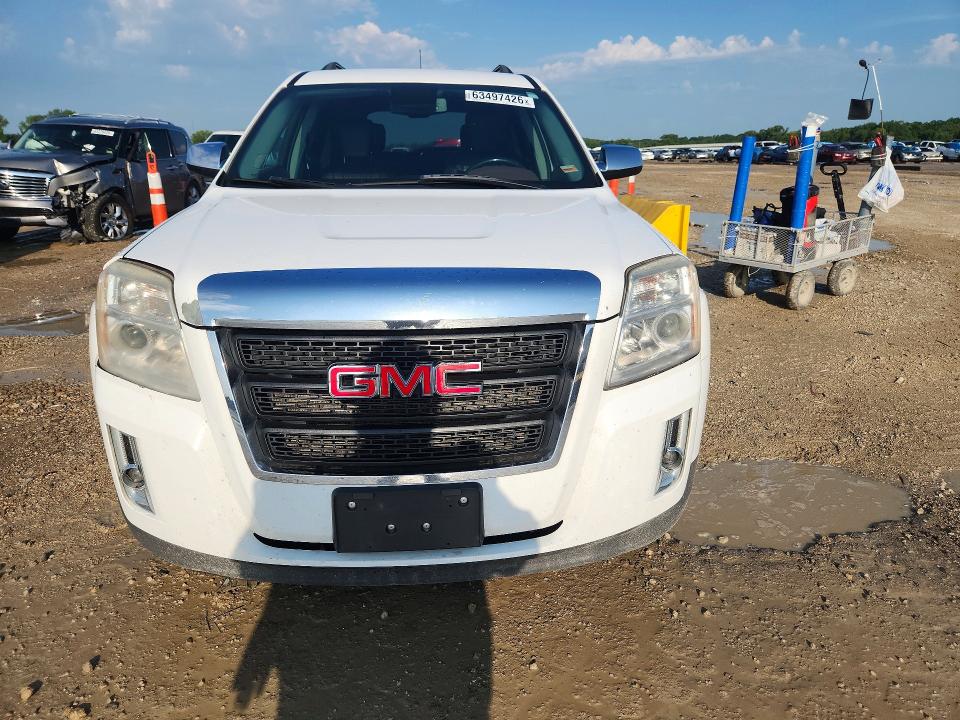 Продаж на аукціоні авто 2012 Gmc Terrain, vin: 2GKALUEK0C6156343, номер лоту: 63497426