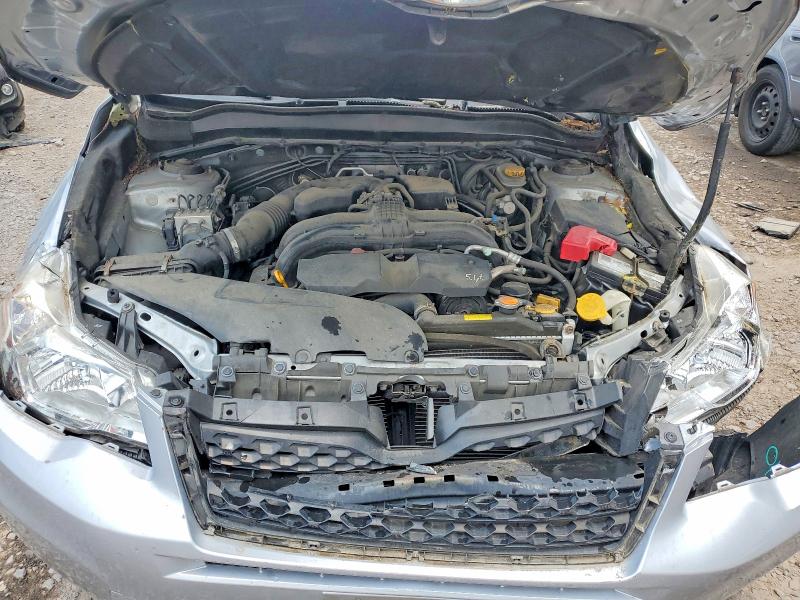 Продаж на аукціоні авто 2014 Subaru Forester, vin: JF2SJAAC7EH416402, номер лоту: 61423406