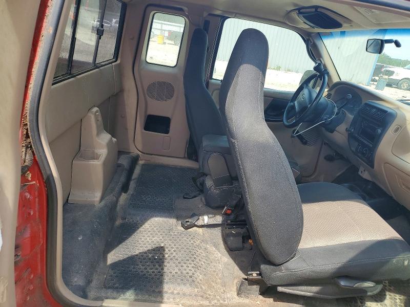 Aukcja sprzedaży 2003 Ford Ranger, vin: 1FTYR44V53TA20964, numer aukcji: 62927156