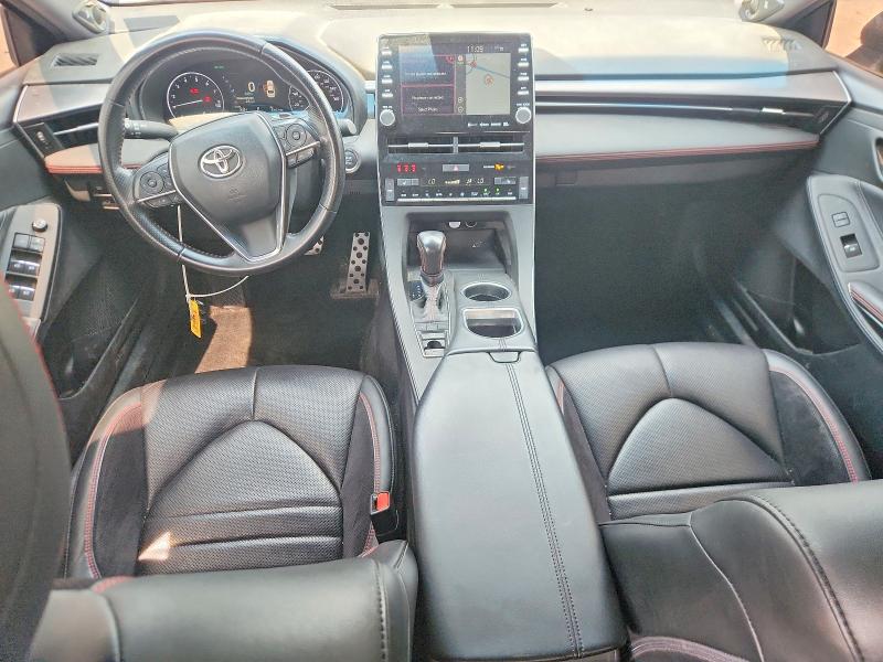 2020 Toyota Avalon მანქანა იყიდება აუქციონზე, vin: 4T1FZ1FB0LU054275, აუქციონის ნომერი: 59616856