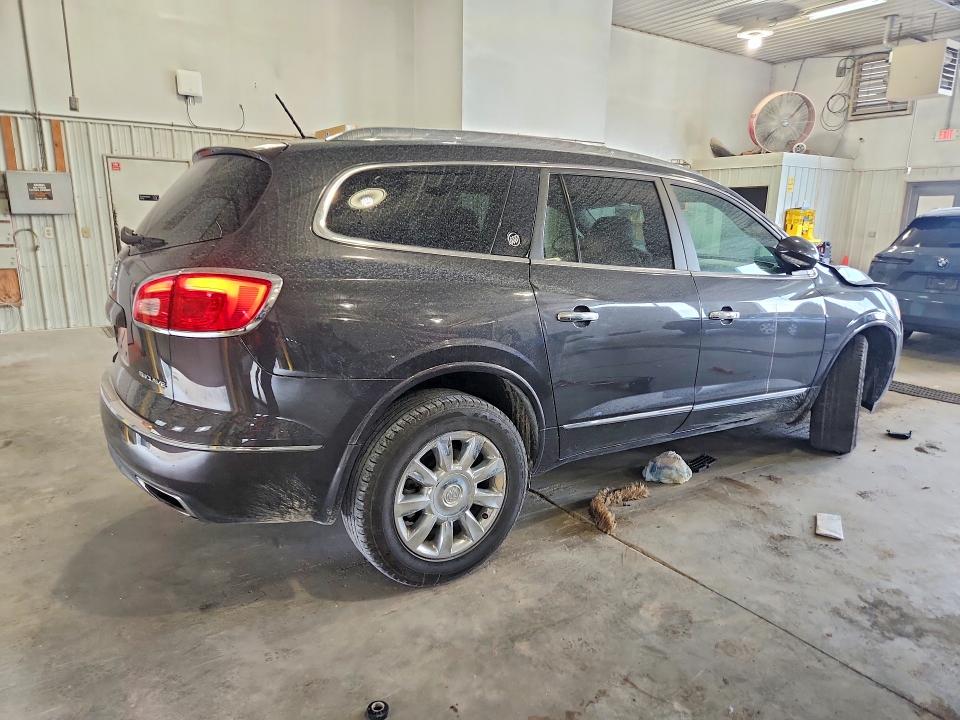 Aukcja sprzedaży 2015 Buick Enclave, vin: 5GAKRBKD1FJ282485, numer aukcji: 61029136