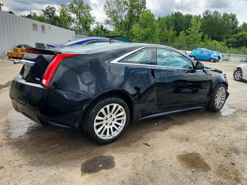 2012 Cadillac Cts მანქანა იყიდება აუქციონზე, vin: 1G6DJ1E34C0121323, აუქციონის ნომერი: 60661856