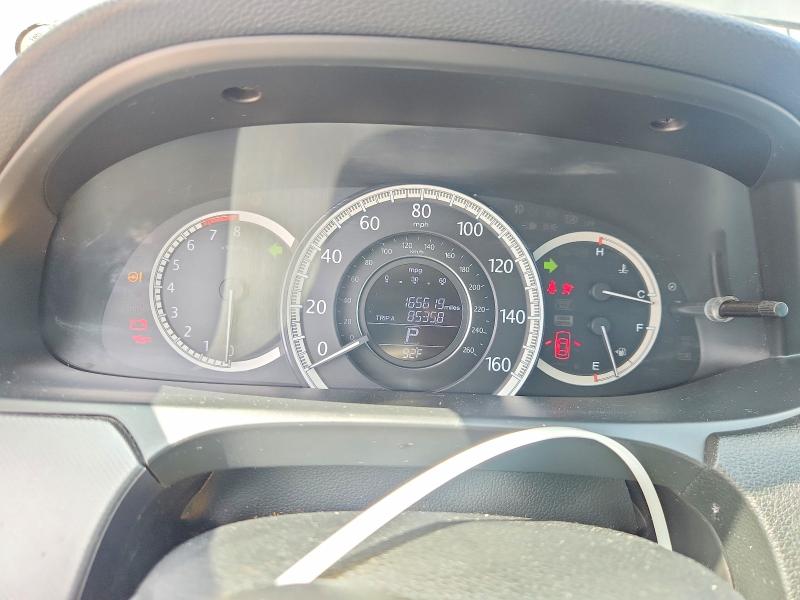 60238526 :رقم المزاد ، 1HGCR2F37FA146576 vin ، 2015 Honda Accord مزاد بيع