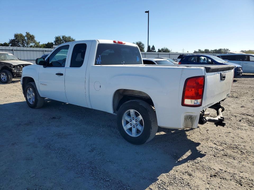 Продаж на аукціоні авто 2013 Gmc Sierra, vin: 1GTR1VE03DZ372962, номер лоту: 62997586