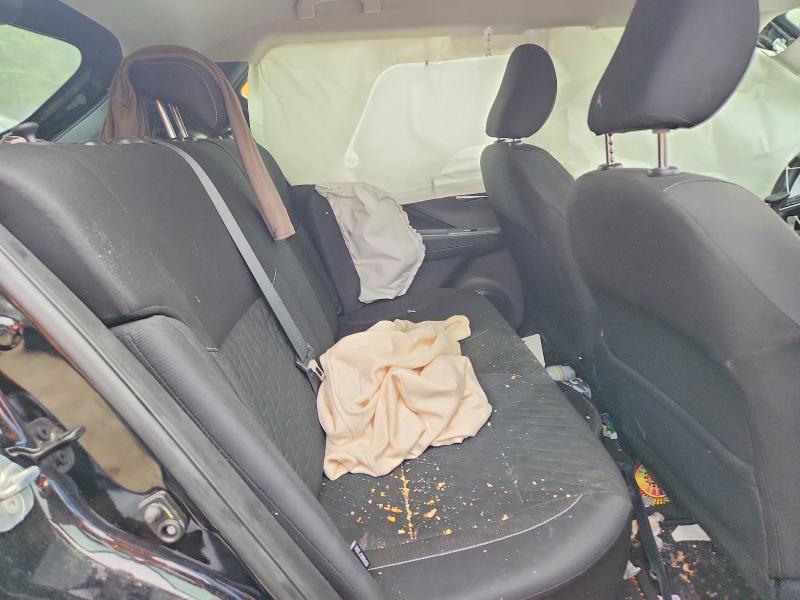 Aukcja sprzedaży 2021 Nissan Kicks, vin: 3N1CP5CV2ML536070, numer aukcji: 61751616