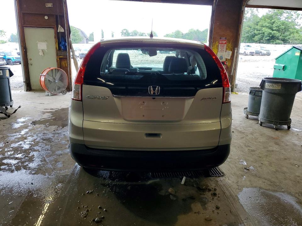 Auction sale of the 2012 Honda Cr-v, vin: 2HKRM4H35CH623025, lot number: 60451116