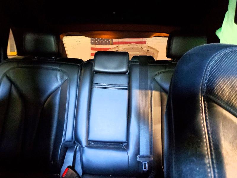Продаж на аукціоні авто 2019 Lincoln Nautilus, vin: 2LMPJ8L96KBL61710, номер лоту: 57722726