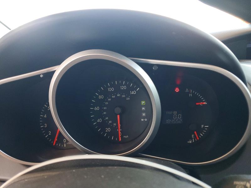Aukcja sprzedaży 2011 Mazda Cx-7, vin: JM3ER2AM3B0389591, numer aukcji: 62426376