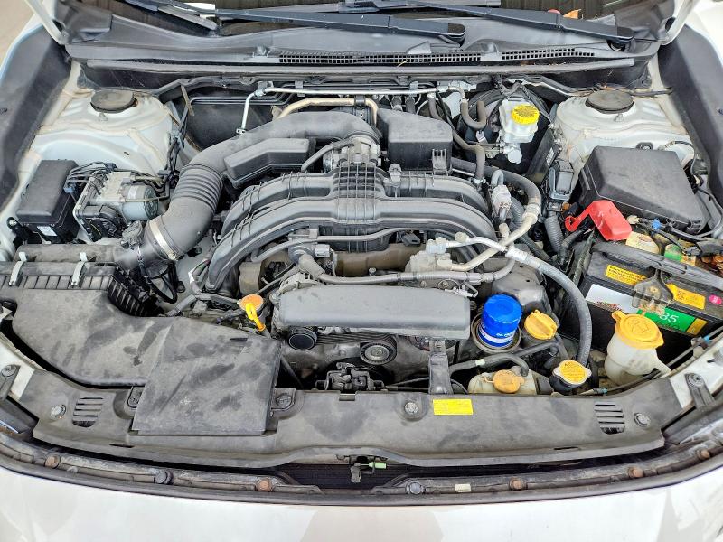 Продажа на аукционе авто 2019 Subaru Impreza, vin: 4S3GTAM64K3735446, номер лота: 62328166