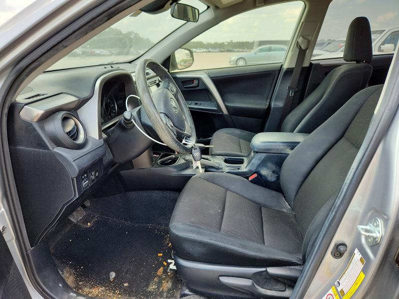 Продажа на аукционе авто 2018 Toyota Rav4, vin: JTMZFREV3JJ160383, номер лота: 62929116