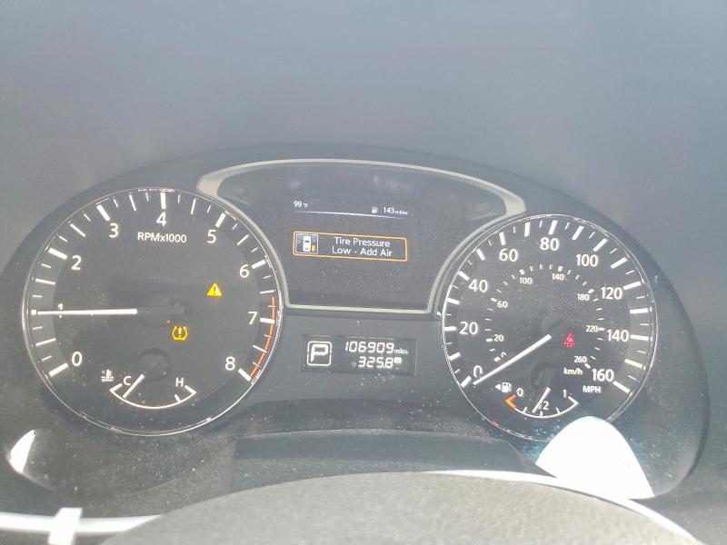 2015 Nissan Altima მანქანა იყიდება აუქციონზე, vin: 1N4AL3AP7FN370081, აუქციონის ნომერი: 61348066