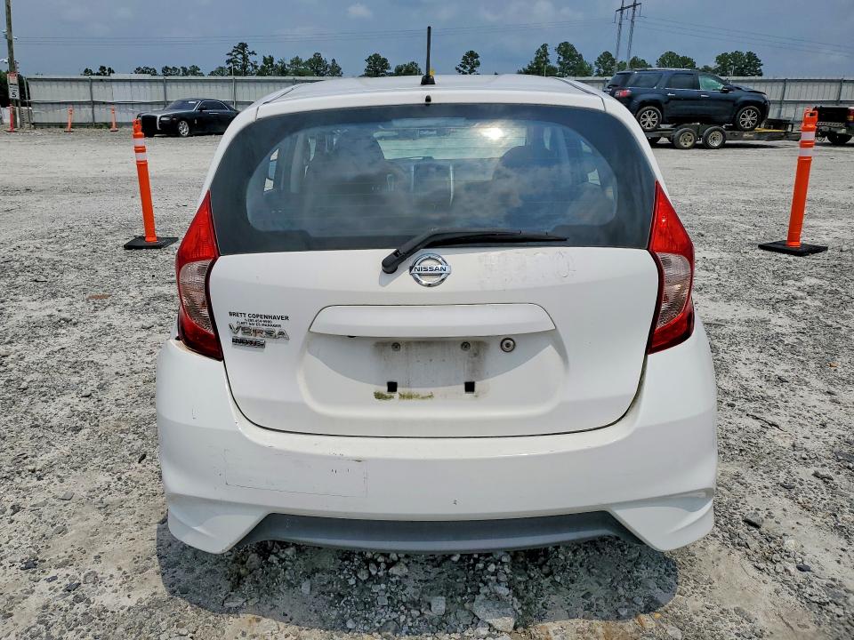 Продажа на аукционе авто 2019 Nissan Versa Note, vin: 3N1CE2CP1KL366741, номер лота: 63031686
