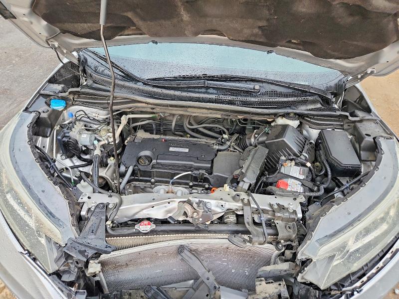 Aukcja sprzedaży 2016 Honda Cr-v, vin: 3CZRM3H50GG709895, numer aukcji: 63123836